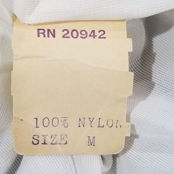 Vintage 60s 70s Paradise Hawaii All Over Print Swim Shorts Surf Trunks Lined M - Picture 8 of 16